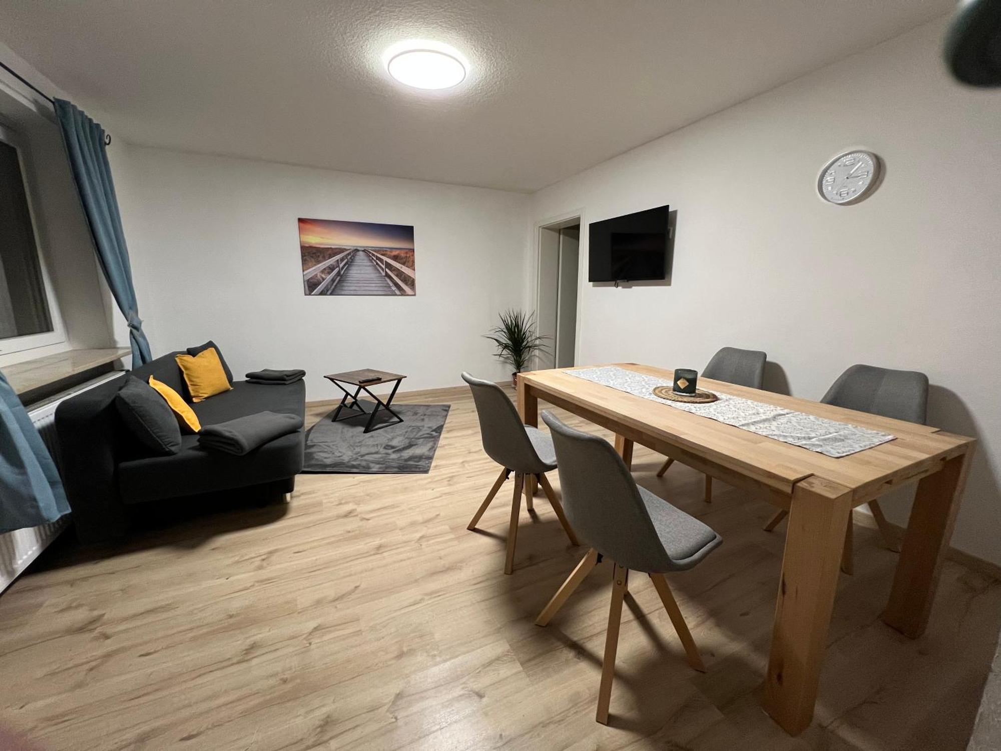 Ferienwohnung Pfaffensteinblick Hirschbach  Exterior foto